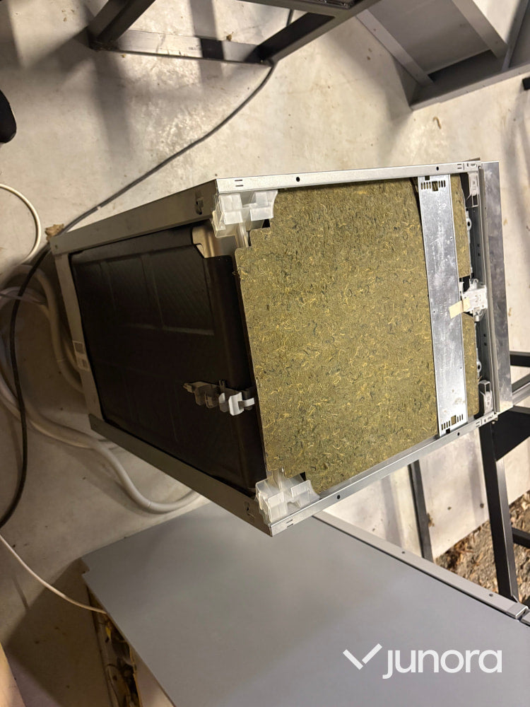 Siemens diskmaskin