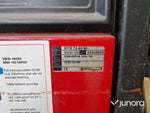 Gaffeltruck Toyota 7FBMF16