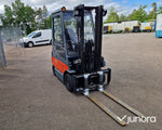 Gaffeltruck Toyota 7FBMF16