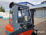 Gaffeltruck Toyota 7FBMF16