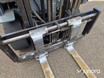 Gaffeltruck Toyota 7FBMF16