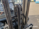 Gaffeltruck Toyota 7FBMF16