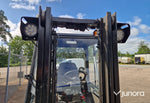 Gaffeltruck Toyota 7FBMF16