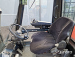 Gaffeltruck Toyota 7FBMF16
