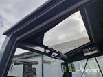 Gaffeltruck Toyota 7FBMF16
