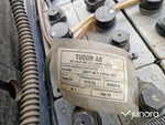 Gaffeltruck Toyota 7FBMF16