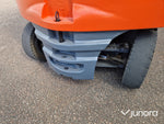 Gaffeltruck Toyota 7FBMF16