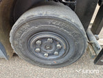 Gaffeltruck Toyota 7FBMF16