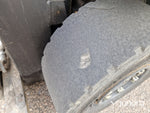 Gaffeltruck Toyota 7FBMF16