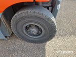 Gaffeltruck Toyota 7FBMF16