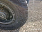 Gaffeltruck Toyota 7FBMF16