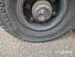 Gaffeltruck Toyota 7FBMF16