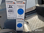 Gaffeltruck Toyota 7FBMF16