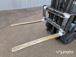 Gaffeltruck Toyota 7FBMF16