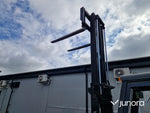 Gaffeltruck Toyota 7FBMF16