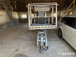 Skylift Dino 180T