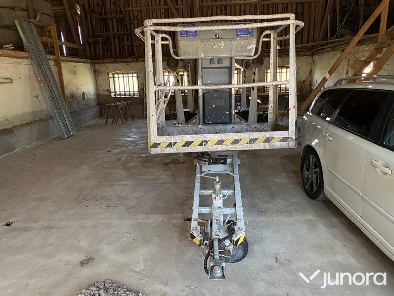 Skylift Dino 180T