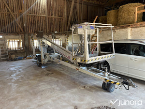 Skylift Dino 180T