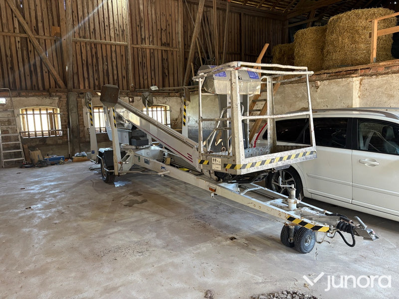 Skylift Dino 180T