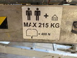 Skylift Dino 180T
