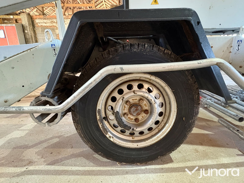 Skylift Dino 180T