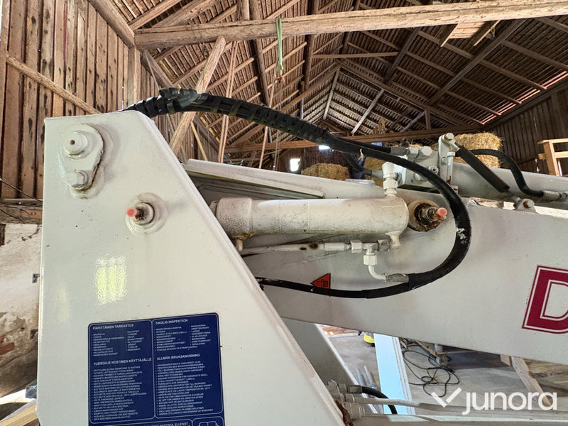 Skylift Dino 180T