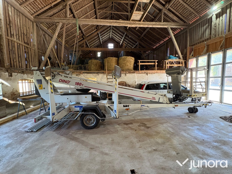 Skylift Dino 180T