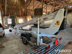 Skylift Dino 180T