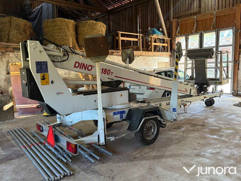 Skylift Dino 180T