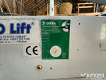 Skylift Dino 180T
