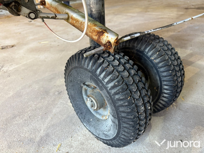 Skylift Dino 180T
