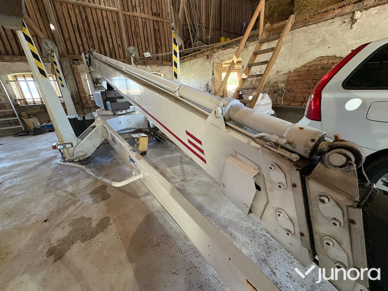 Skylift Dino 180T