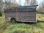 Djurkärra