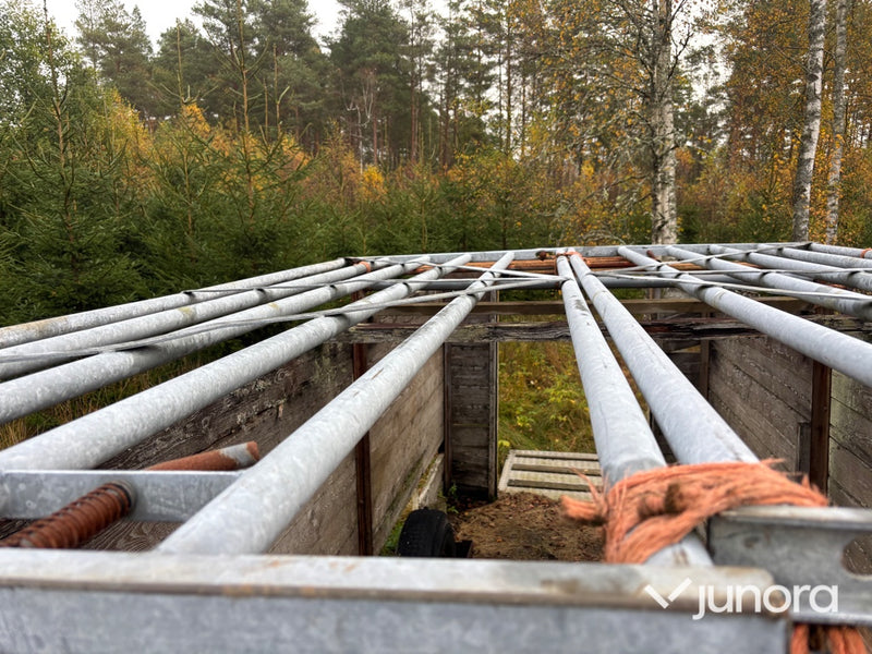 Djurkärra