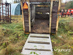 Djurkärra