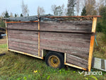 Djurkärra