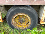 Djurkärra