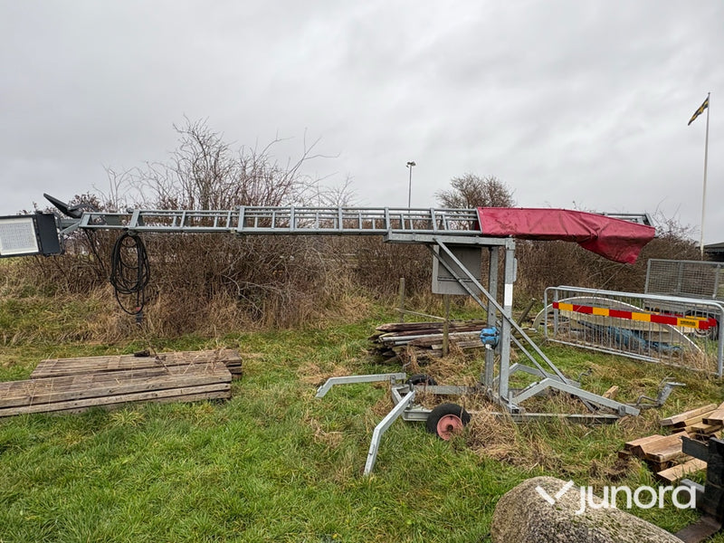 Ljusmast – FeRex ConLight 12