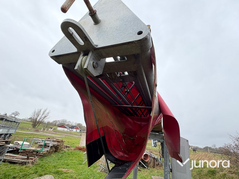 Ljusmast – FeRex ConLight 12