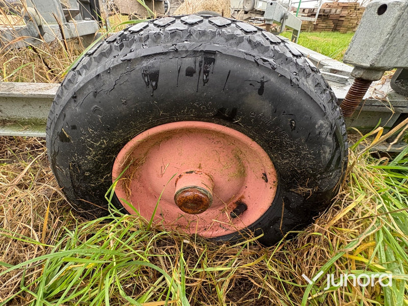 Ljusmast – FeRex ConLight 12