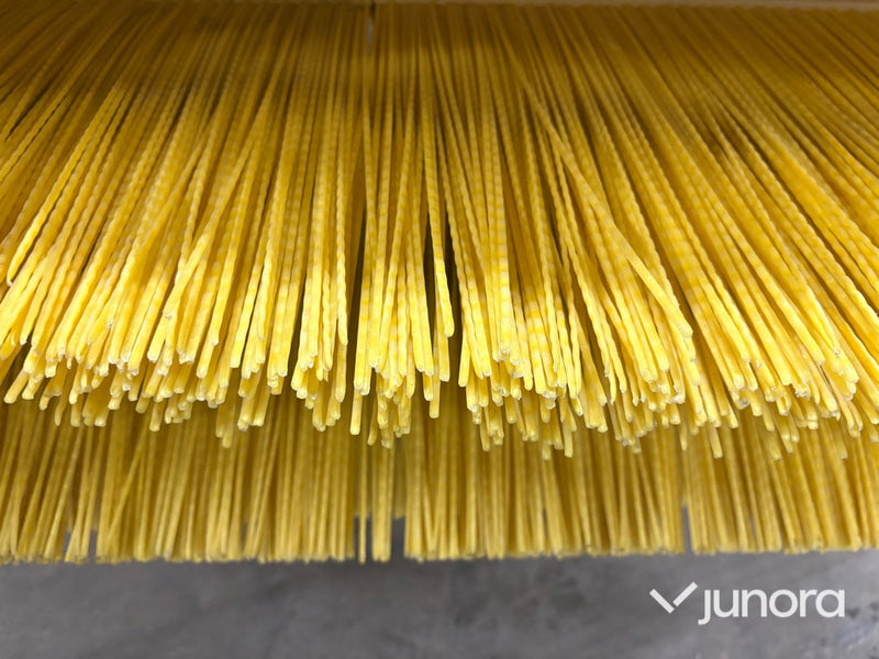 Sopvals - Steelwrist Sweeper 1000-S40