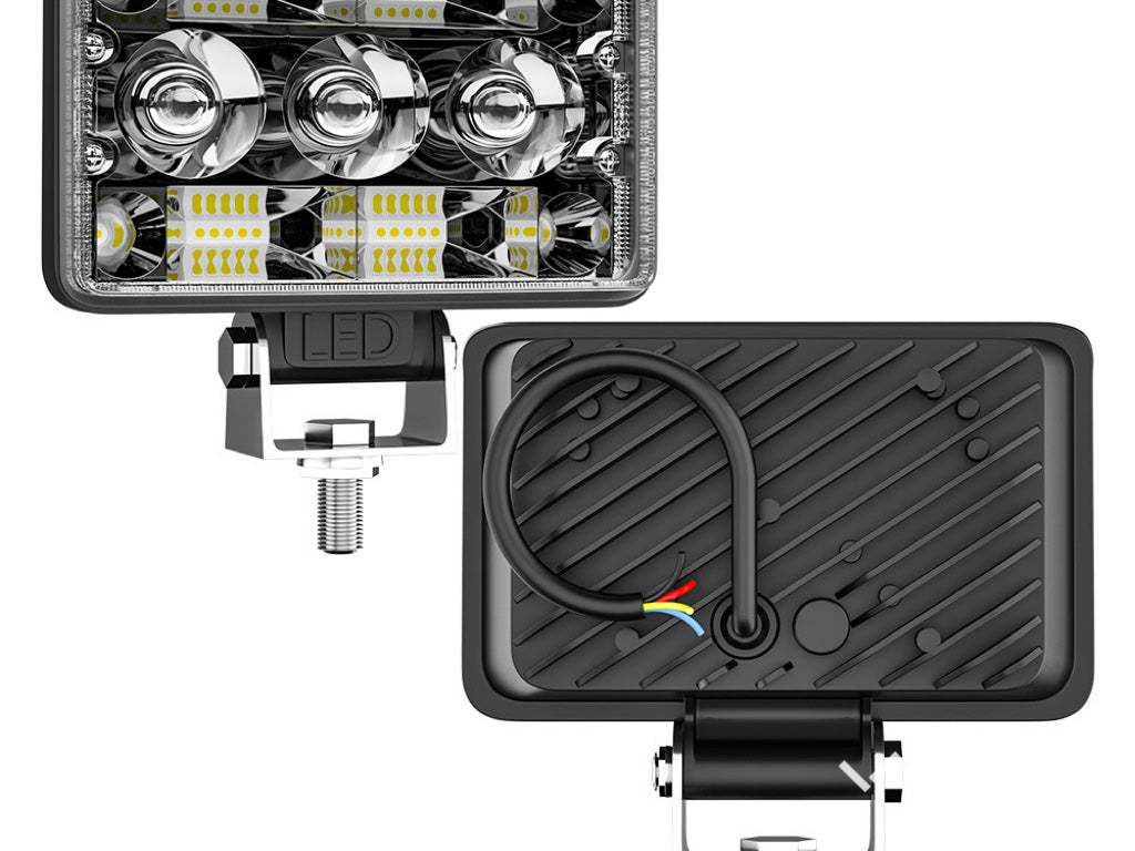 Arbetsbelysning Led StormBeam 120 - 4st