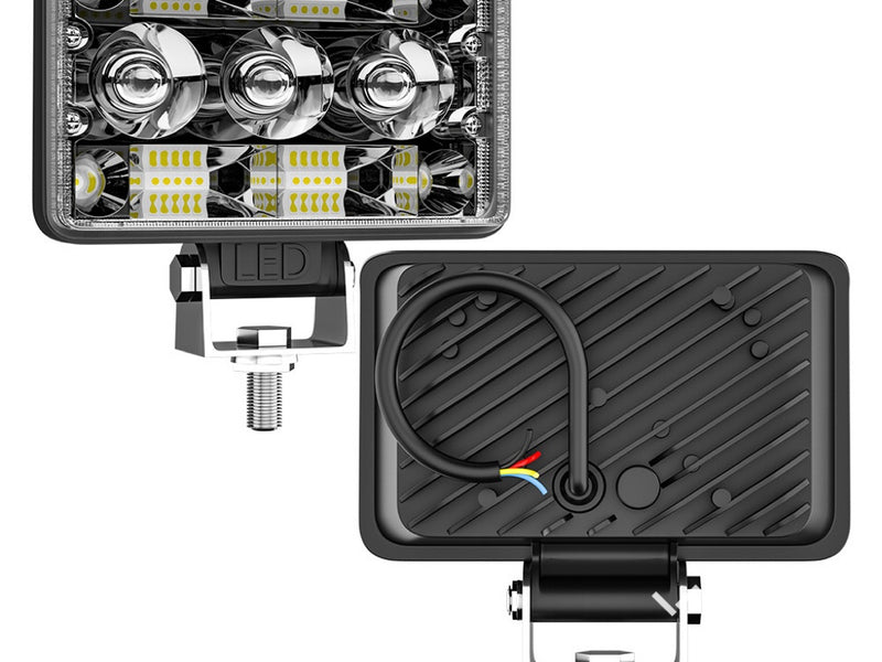 Arbetsbelysning Led StormBeam 120 - 4st