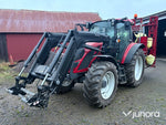 Traktor - Valtra A114