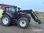 Traktor - Valtra A114