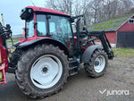 Traktor - Valtra A114