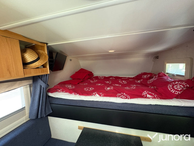 Polar Miki Camper