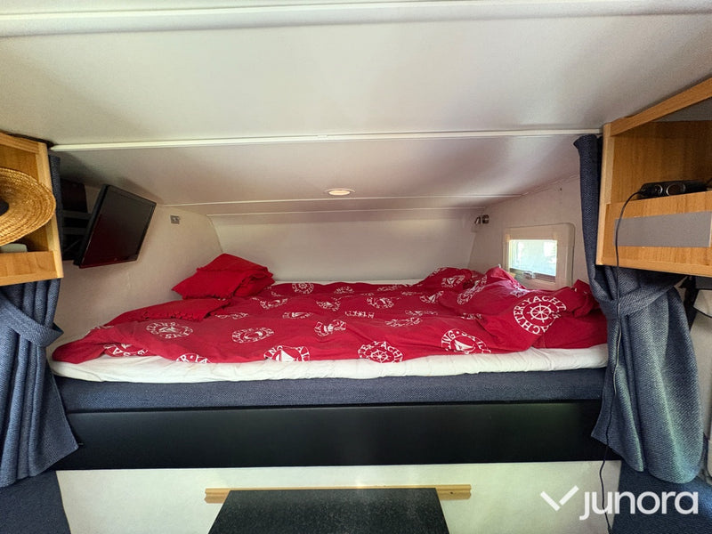 Polar Miki Camper