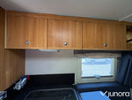 Polar Miki Camper