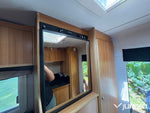 Polar Miki Camper